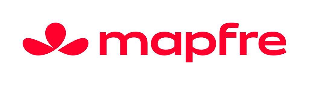 Logo Mapfre – cobertura en Clínica Spazio