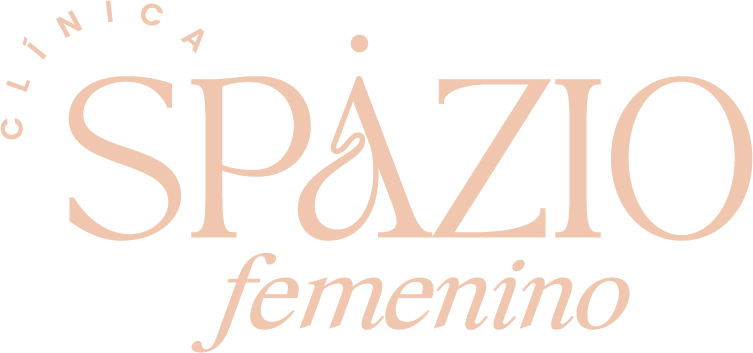 Logo Clínica Spazio Femenino