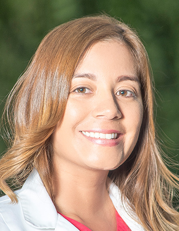 Dra. Andrea Castillo Cartín