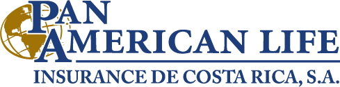 Logo Pan American Life – cobertura en Clínica Spazio