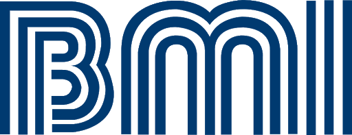 Logo BMI – cobertura en Clínica Spazio