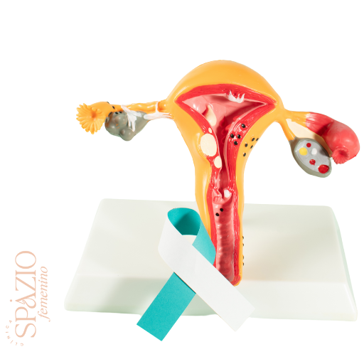 Diagnóstico de cáncer de cuello uterino en Clínica Spazio Heredia