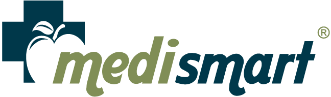 Logo Medismart – cobertura en Clínica Spazio