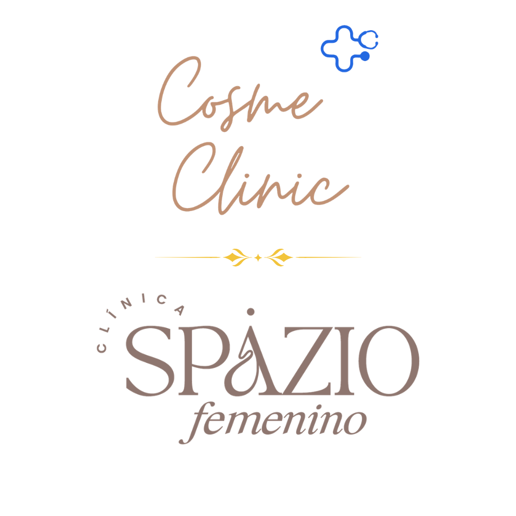 CosmeClinic x Clínica Spazio