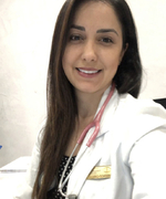 Dra. Carolina Rodríguez